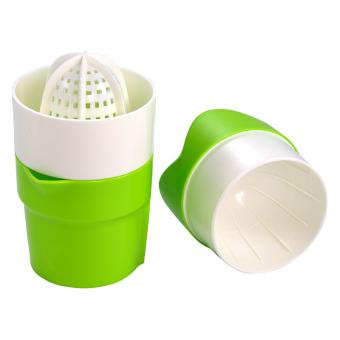 Shack N Juicer - Saftpresse