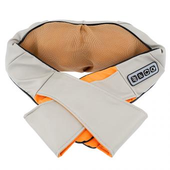 B-Ware Nackenmassagegerät mit 8 Massagebällen