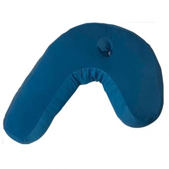 Side Sleeper Pro - Side sleeper pillow: Neck support, anti-snoring, ergonomic