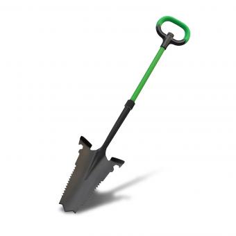 Универсальная лопата "Ultimat" All-in-One