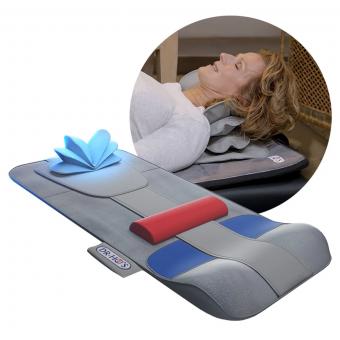 Orthomobilisator (MotionSolution) – Intelligente Rücken- und Wirbelsäulen-Mobilisationsmatte