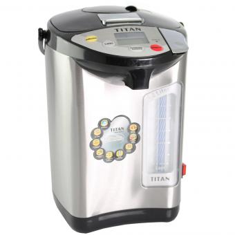 B-Ware Titan Thermopot Wasserkocher
