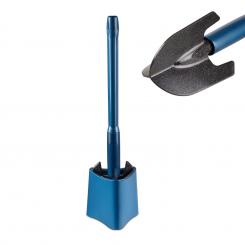 Toinado туалетная щетка наливная ручка с дозатором