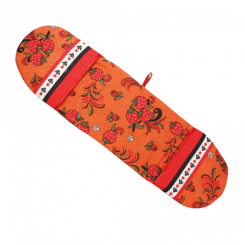 Прихватка для обеих рук, 100 % полиэстер