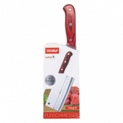 OLYMP stainless steel meat knife