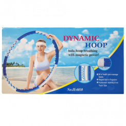 Dynamic Hula Hoop - Fitness Hoop