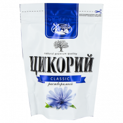 Babushkin Khutorok - Chicory powder "CLASSIC", 100 g