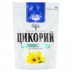 Babuschkin Khutorok - Zichorienpulver "Topinambur", 100 g