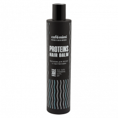 Café mimi PROFESSIONAL conditioner with proteins, 300 ml