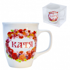 Tasse "Katja" 0,4 l