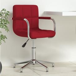 Bürostuhl Drehbar Stoff Schreibtischstuhl Drehstuhl