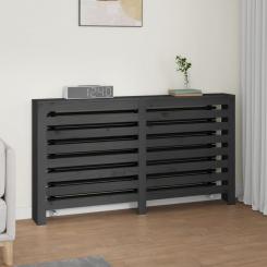 Radiator cover Solid pine wood cover