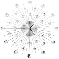 Wanduhr Quarzwerk Modernes Design 50cm Bürouhr Uhr