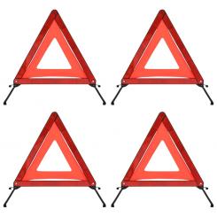 16755282188720286365588 A En Hd 1 4/10x дорожный предупреждающий треугольник 56,5x36,5x44,5cm предупреждающий треугольник аварийный треугольник