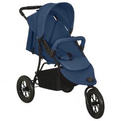 Baby carriage steel baby carriage travel buggy sports buggy