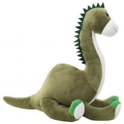 Динозавр мягкая игрушка плюшевая мягкая игрушка чучело животного