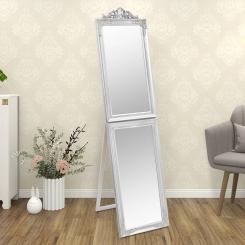Standing mirror Mirror Dressing mirror Full-length mirror