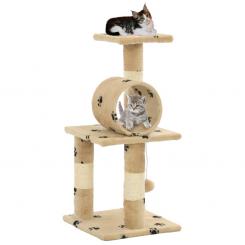 Cat Scratching Post Sisal 65cm Cat Scratching Post Cat Tree