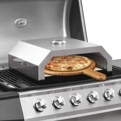 16761064788719883751474 M En Hd 1 Печь для пиццы с керамическим камнем для газового/угольного гриля