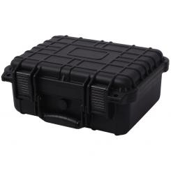 Universalkoffer Schaum Kamera Objektiv Schutz Koffer