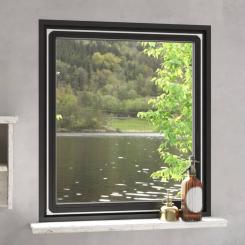16802555388720845720476 M En Hd 1 Magnet-Insektenschutz für Fenster Weiß 130x150 cm