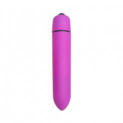 EasyToys ball vibrator in purple