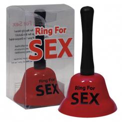 168804418507712950000 Sexglocke Ring for Sex
