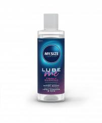 MY.SIZE Pro Tingly Warming Lubricant - 100 ml