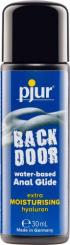 Pjur® BACK DOOR Extra Feuchtigkeitsspendendes Analgleitmittel - 30ml