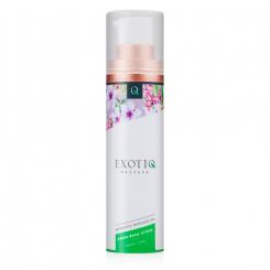 Exotiq Massage Oil Basilikum-Zitrus - 100 ml