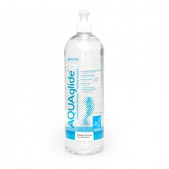 AQUAglide water based lubricant - 1000 ml