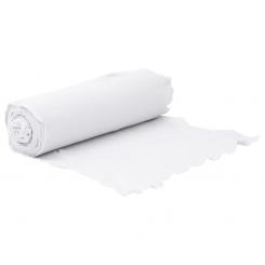 Geotextil-Vlies Weiß 1x10 m Polyesterfaser