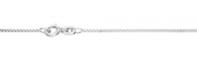 Necklace Venezia chain width 0.9mm