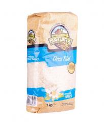 Natura рис для плова, 1 кг