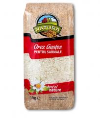 Natura Selos Рис для сармала, 1кг