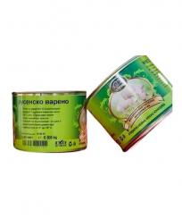 Stezis Schweinegulasch, 500 g