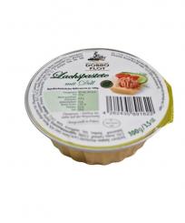 Dobro Flot Lachspastete mit Dill, 100g