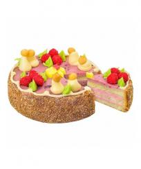 Dobryninskiy Torte "Poljanka", 500 g TK