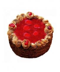 Dobryninskiy Biskuittorte "Wunderkirsche" 450g TK
