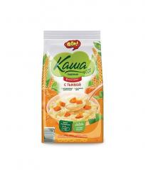 OGO! Hirsebrei mit Kürbis, 350 g