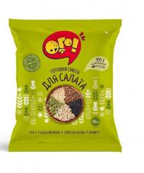 OGO! Salat-Kerne Mix, 50g