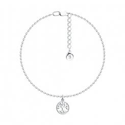 Armband, Silber 925