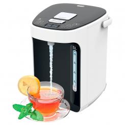 TITAN 2.1 Thermopot 5L, kettle with timer function