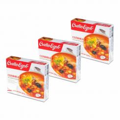 SytoEdov Novgorod Soljanka, 300 g TK - in Sets
