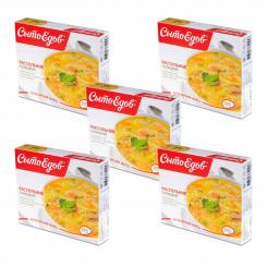 СытоЕдов Рассольник Галицкий, 300 г замороженный - в наборах