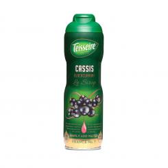 Teisseire blackcurrant syrup 600 ml