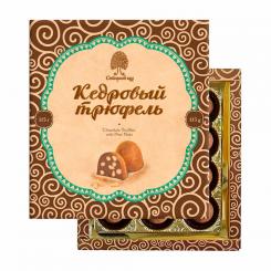 Сибирский кедр Кедровый трюфель 115 г