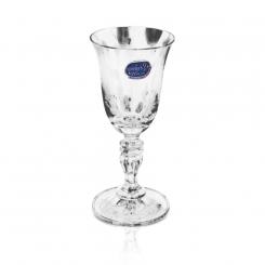 Bohemia Crystal ROMANO Liqueur glass set 6 pcs, 60 ml