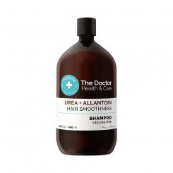 The Doctor Health&amp;Care Shampoo Urea + Allantoin, 946 ml