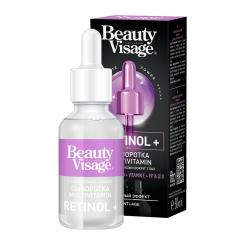 Fito Kosmetik Beauty Visage Multivitamin Retinol+Serum Gesicht, 30ml